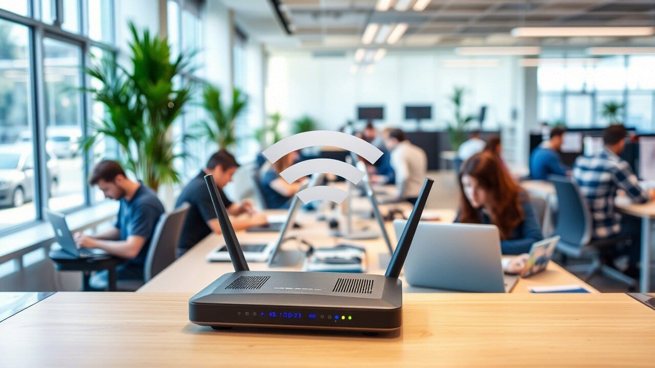 Зачем нужно радиообследование сети WiFi? | krasnodar.sky-dynamics.ru Зачем нужно радиообследование сети WiFi? | SkyDynamics